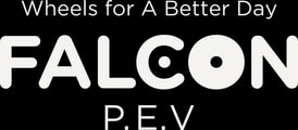 Falcon Pev — Macrostudios client
